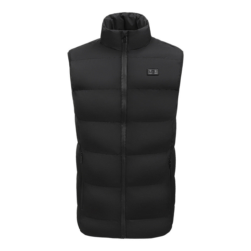 Unisex Intelligent Warmth Vest