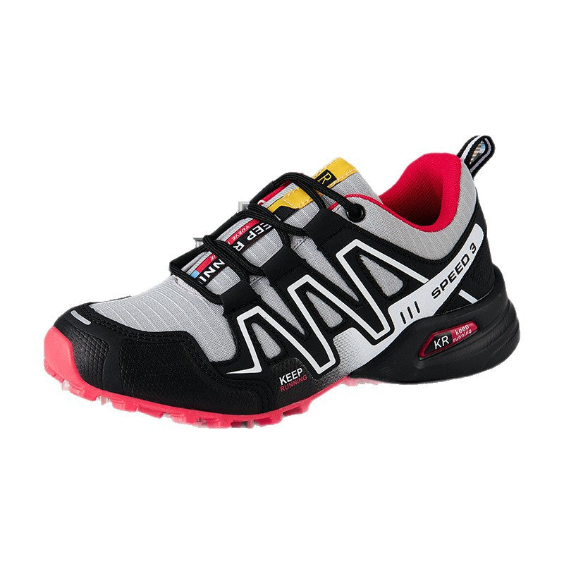 Outdoor Walking Shoes