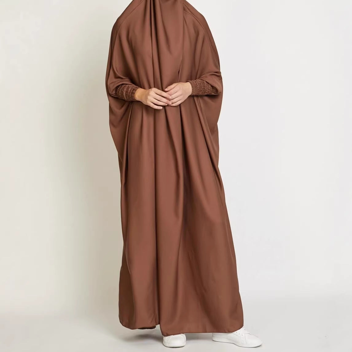 Women's Chic Loose Long Dress