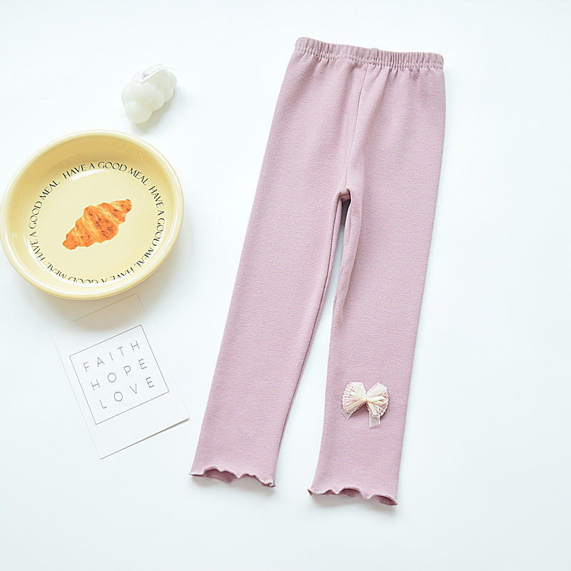 Soft leggings for women