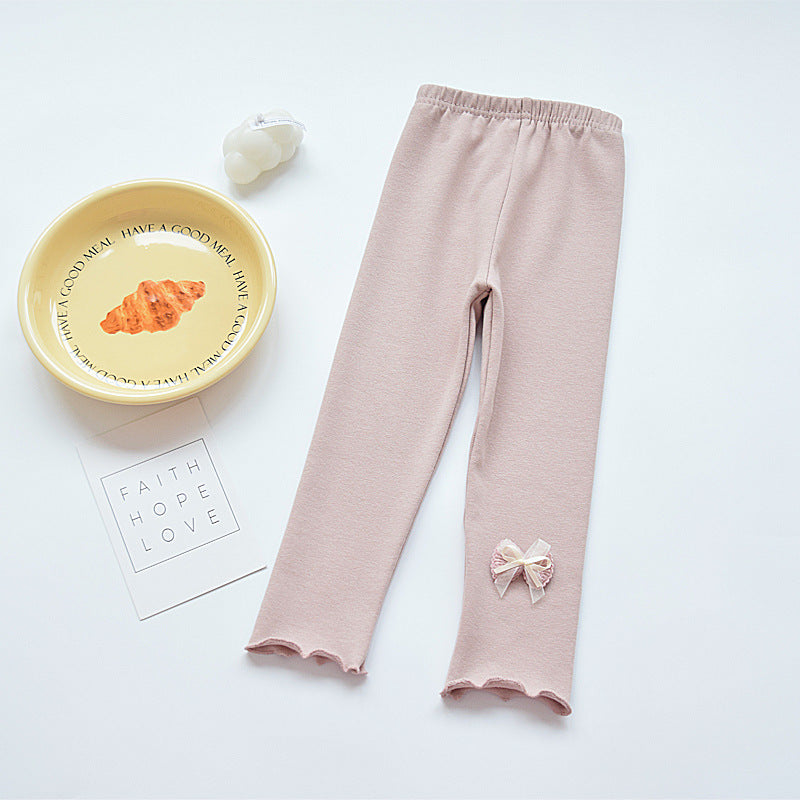 Soft leggings for women