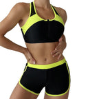 Separate Sports Swimwear Women
