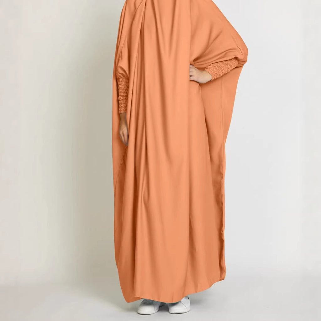 Women's Chic Loose Long Dress