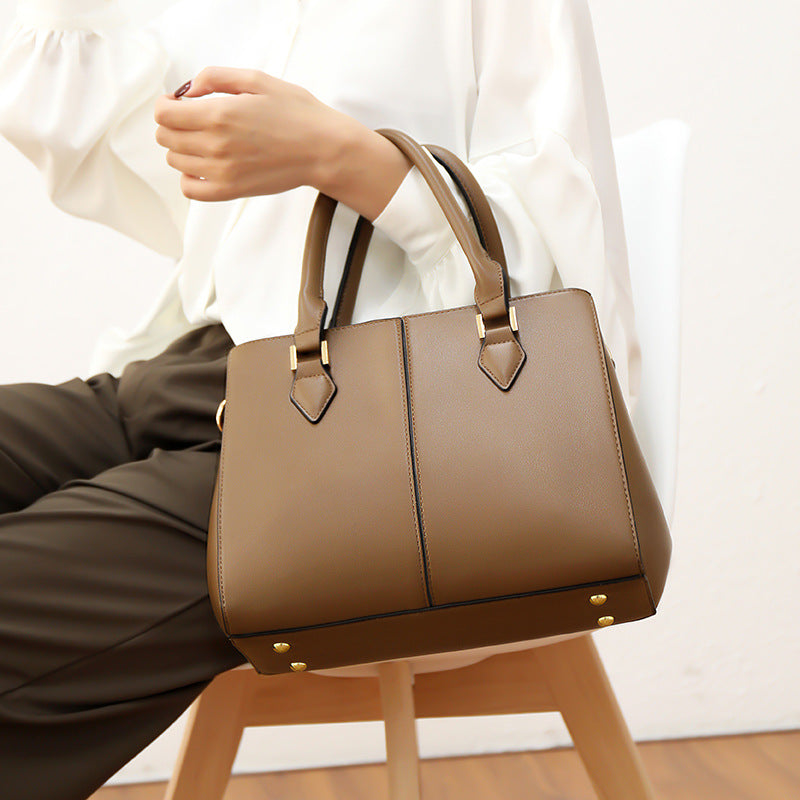 Mother Tote Bag