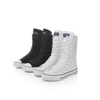 Women's Lace-up Sneakers