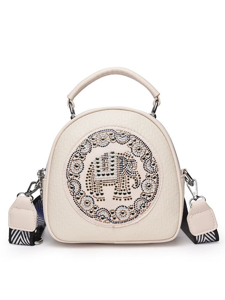 Women's Versatile Tote Bag