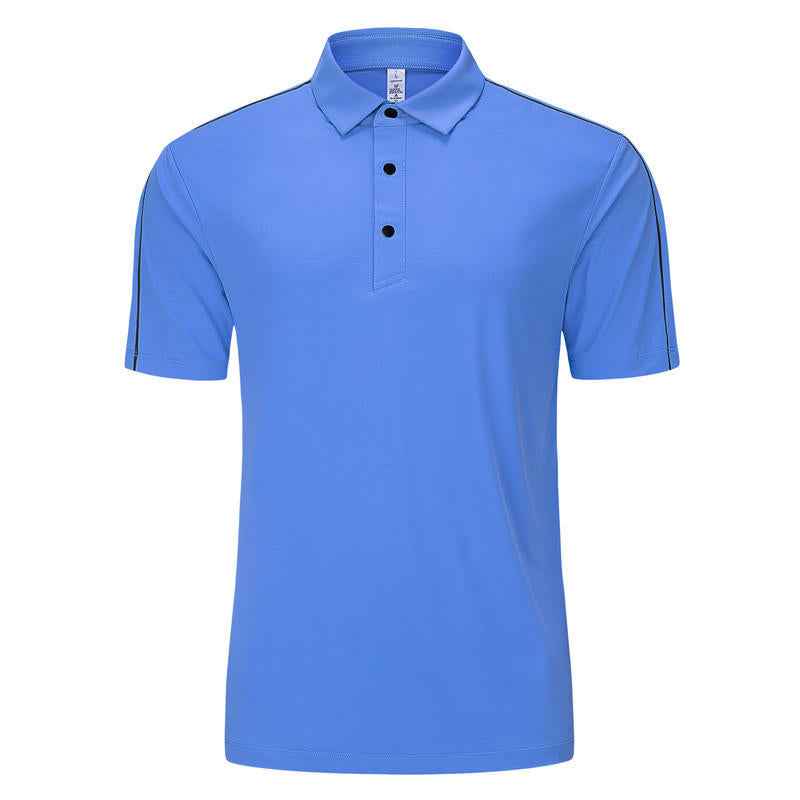 Men's Performance Polo T-Shirt | District Hurd Limited