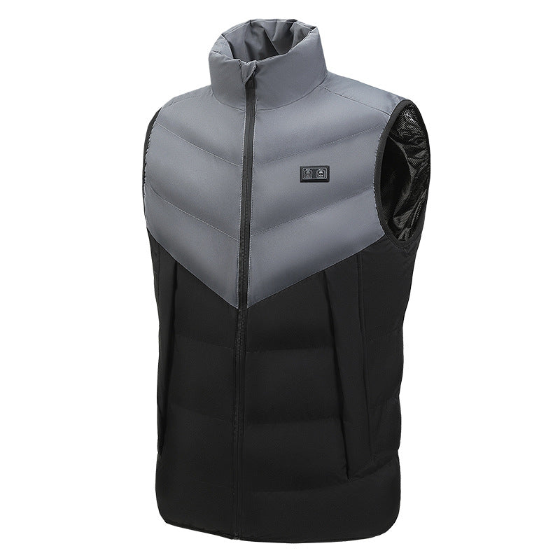 Unisex Intelligent Warmth Vest