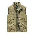Men's Sports Sleeveless Jacket