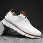 Men's Breathable Cushioned Casual Sports Shoes (Sizes 39–48) | District Hurd Limited