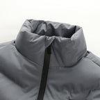 Unisex Intelligent Warmth Vest