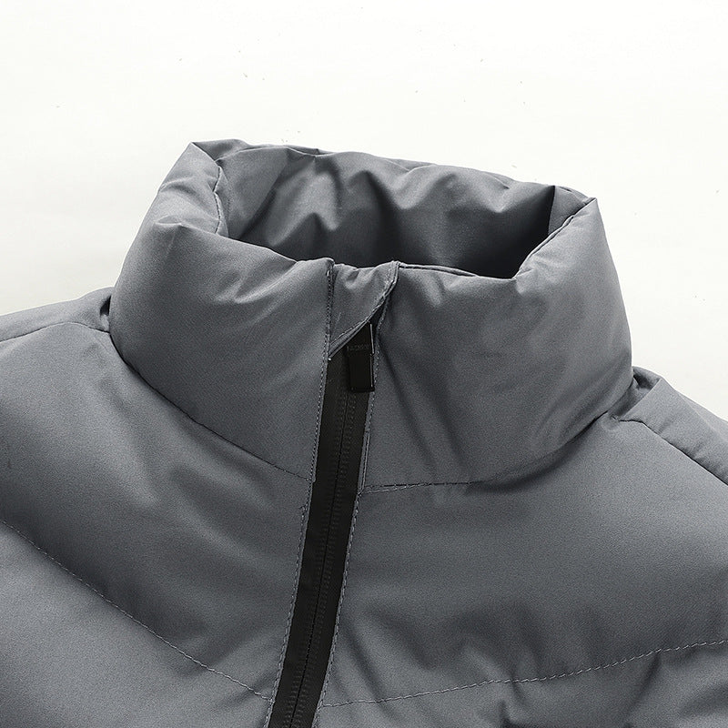 Unisex Intelligent Warmth Vest