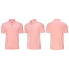 Men's Performance Polo T-Shirt | District Hurd Limited