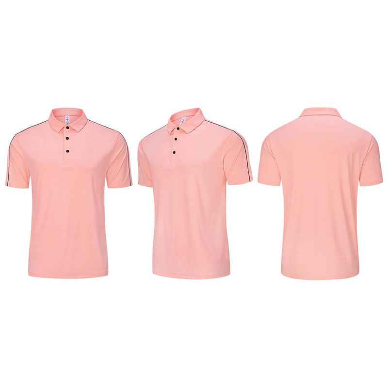 Men's Performance Polo T-Shirt | District Hurd Limited