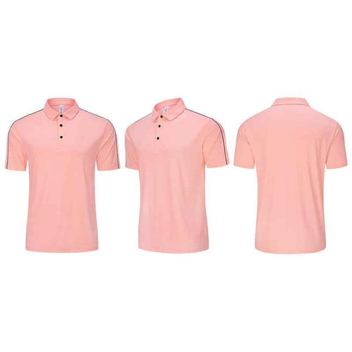 Men's Performance Polo T-Shirt | District Hurd Limited