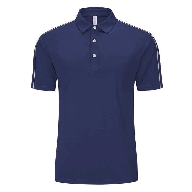 Men's Performance Polo T-Shirt | District Hurd Limited