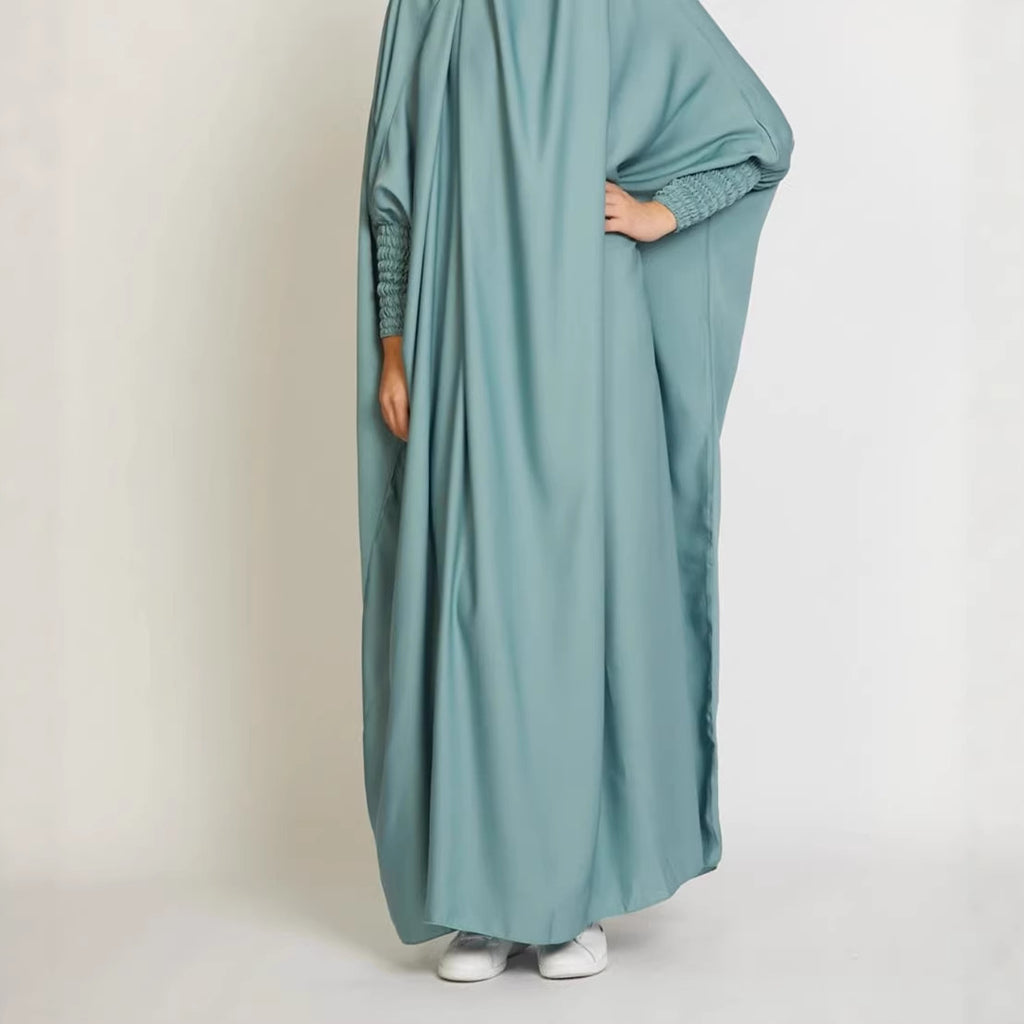 Women's Chic Loose Long Dress