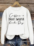 Long sleeved shirt with fleece hoodie