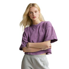 Women's Vintage Short T-Shirt