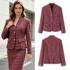 Women Woolen Coat