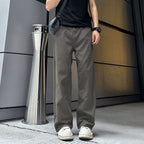 Cleanfit Straight Leg Jeans for Men