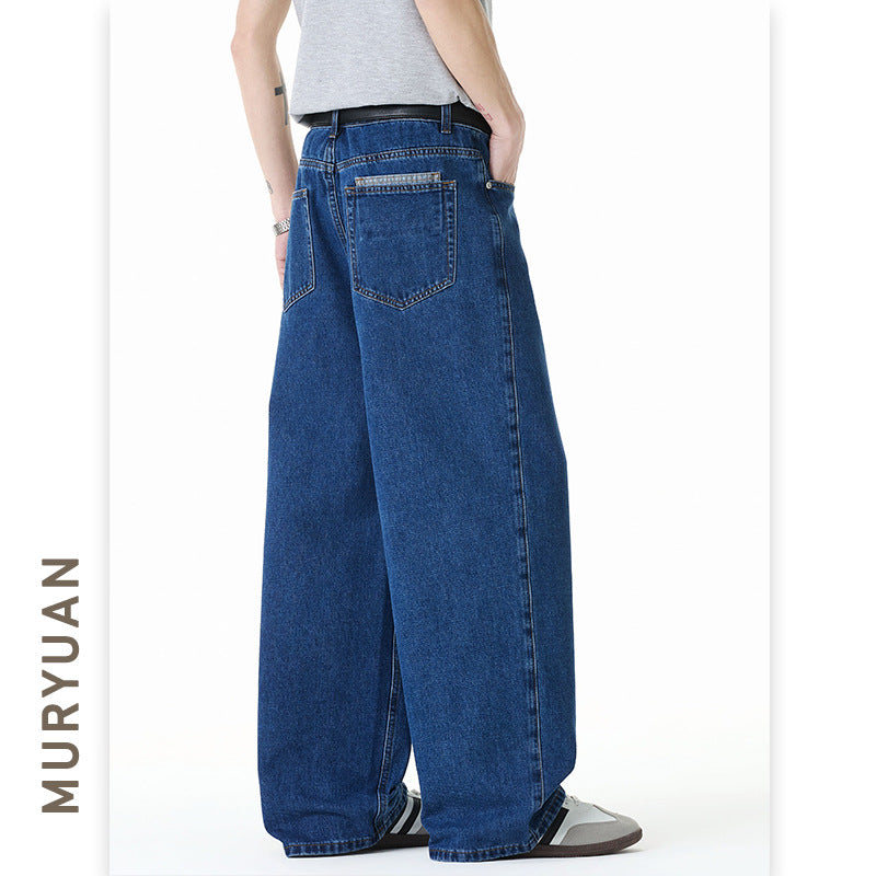Men Denim Pants