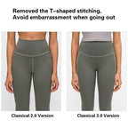 Buttery Soft High Waist Leggings