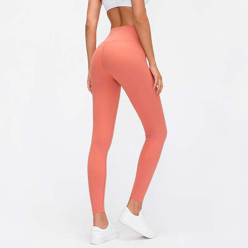 Buttery Soft High Waist Leggings
