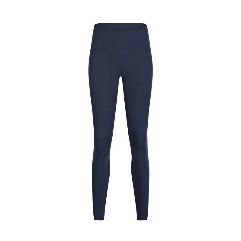Buttery Soft High Waist Leggings