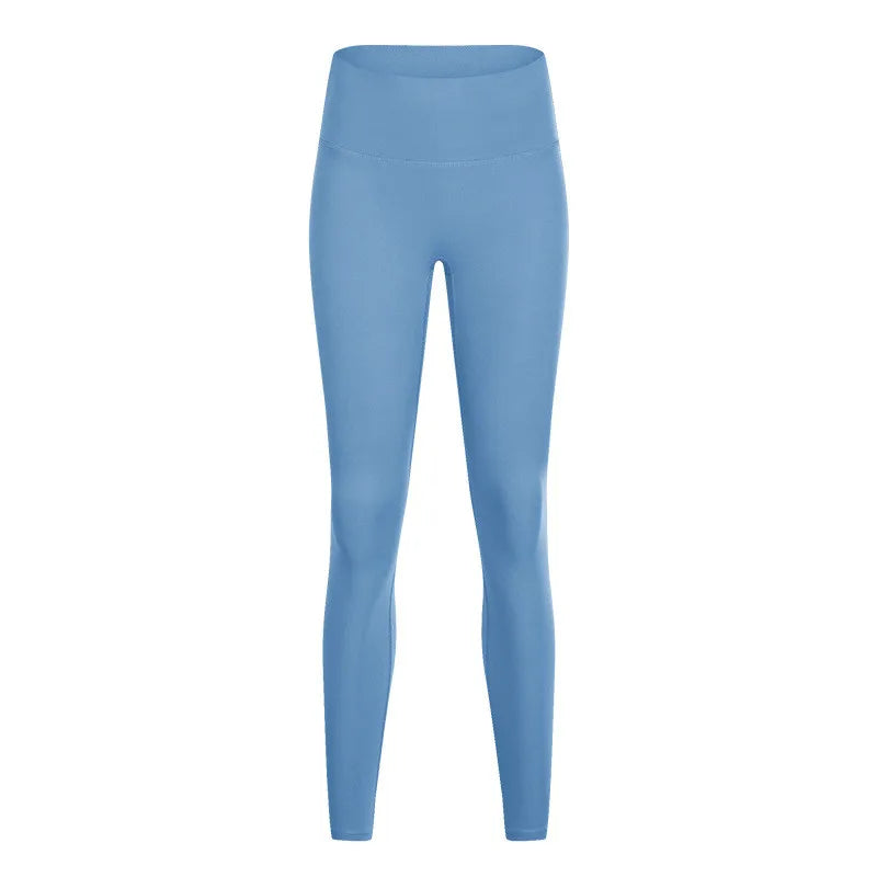 Buttery Soft High Waist Leggings