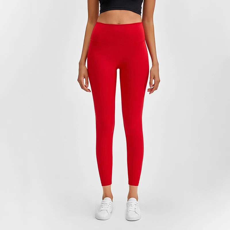 Buttery Soft High Waist Leggings