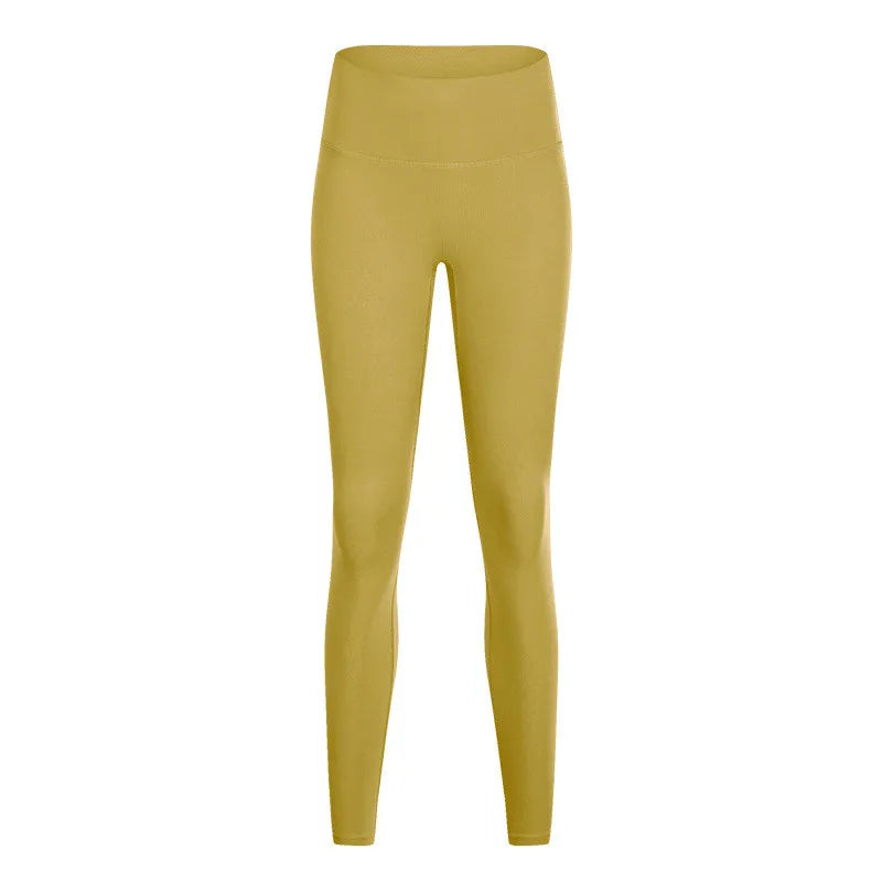 Buttery Soft High Waist Leggings