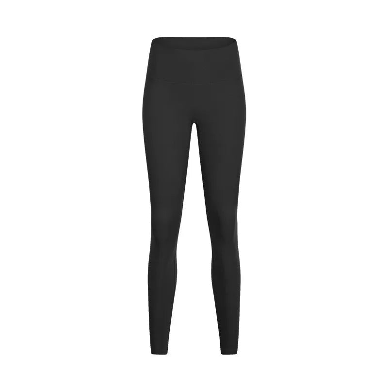 Buttery Soft High Waist Leggings