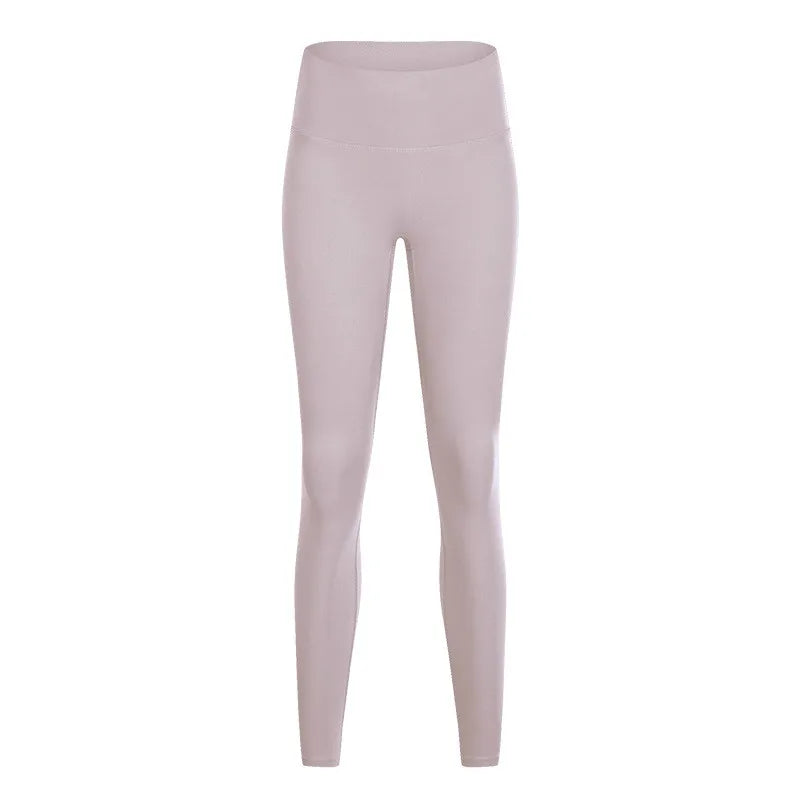 Buttery Soft High Waist Leggings
