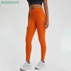 Buttery Soft High Waist Leggings
