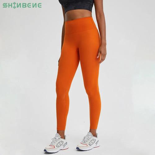 Buttery Soft High Waist Leggings
