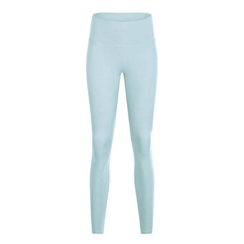 Buttery Soft High Waist Leggings