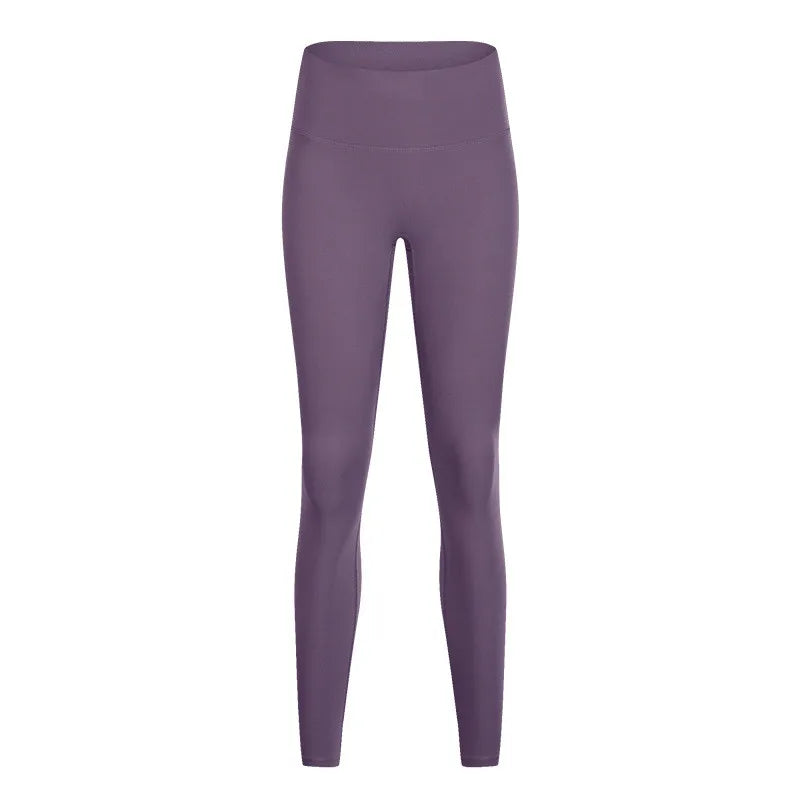 Buttery Soft High Waist Leggings