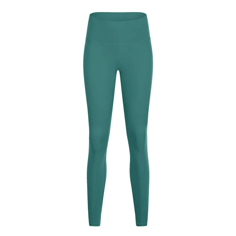 Buttery Soft High Waist Leggings