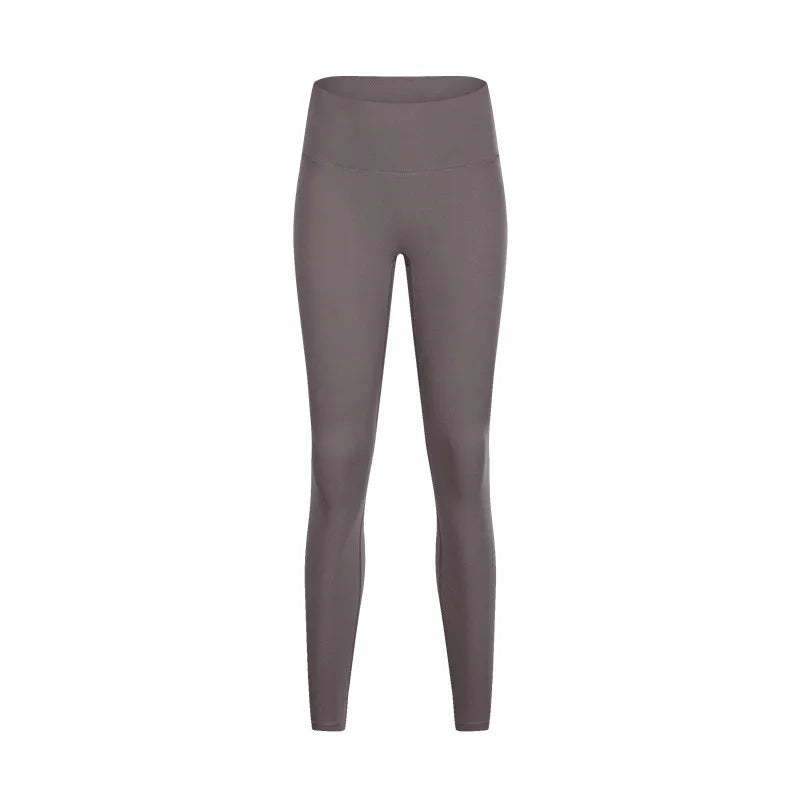 Buttery Soft High Waist Leggings