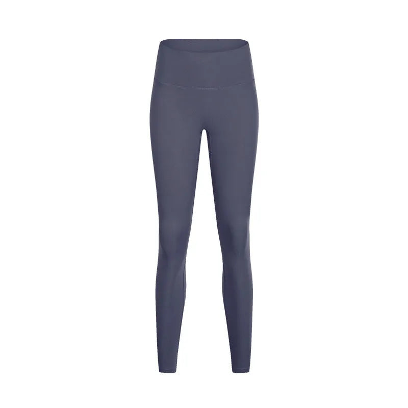 Buttery Soft High Waist Leggings