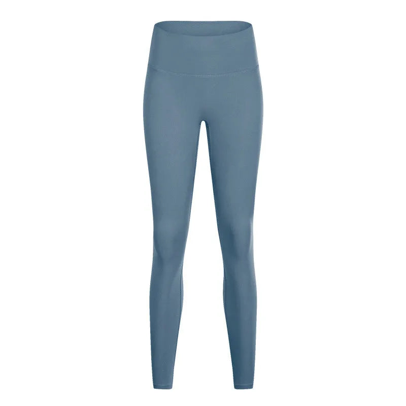 Buttery Soft High Waist Leggings