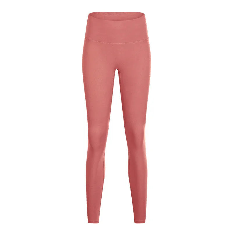 Buttery Soft High Waist Leggings