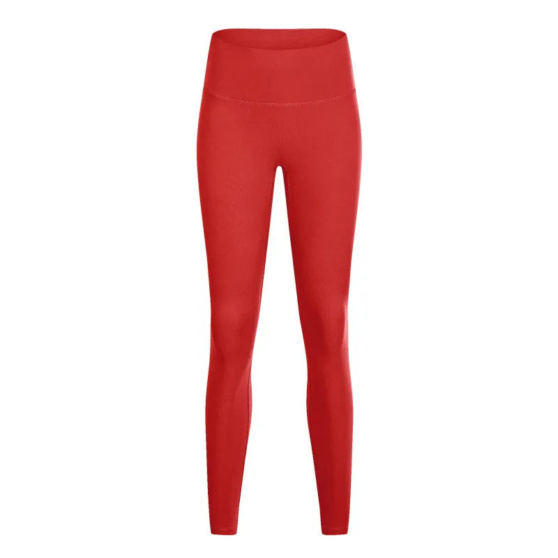 Buttery Soft High Waist Leggings
