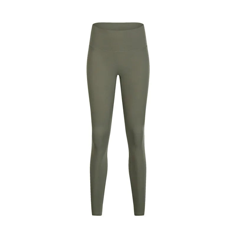 Buttery Soft High Waist Leggings