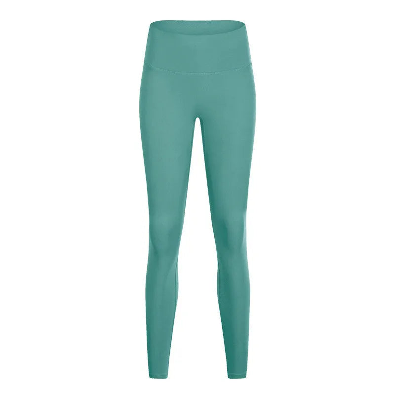 Buttery Soft High Waist Leggings