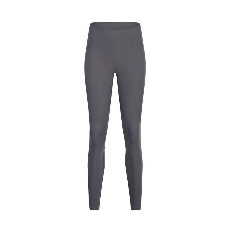 Buttery Soft High Waist Leggings