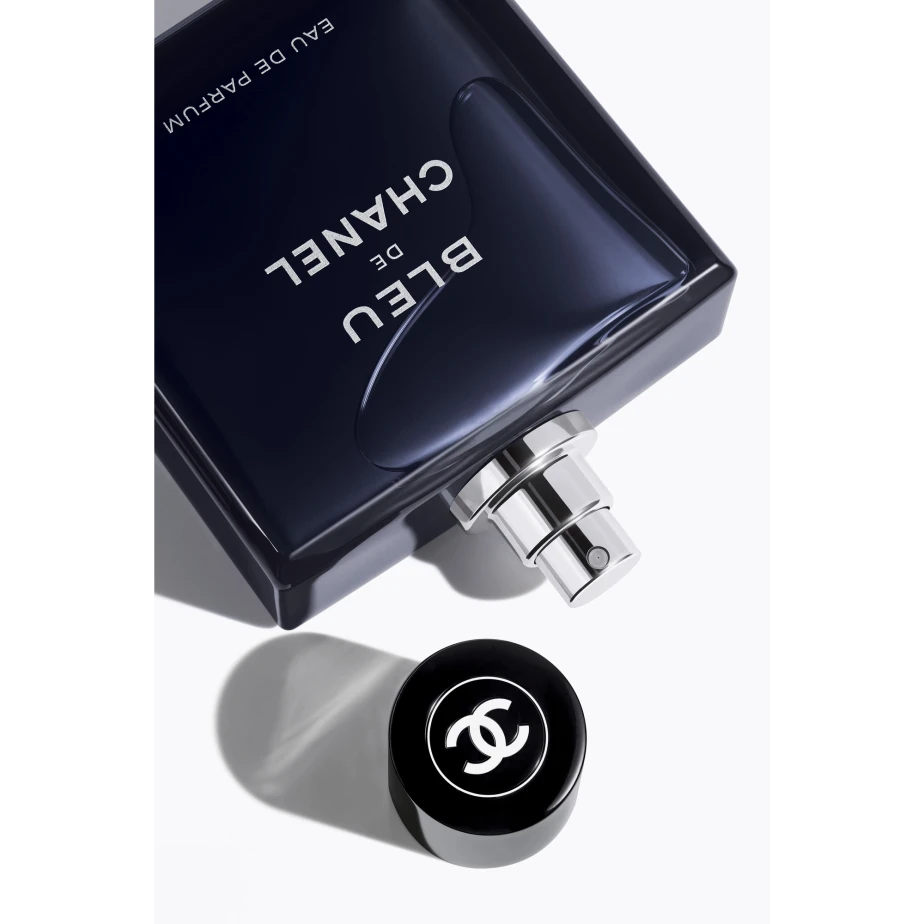 Chanel Bleu de Chanel EDP 100ml | District Hurd Limited