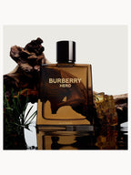 Burberry Hero Eau de Parfum 100ml | District Hurd Limited