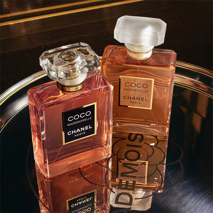 Chanel Coco Mademoiselle EDP 100ml | District Hurd Limited